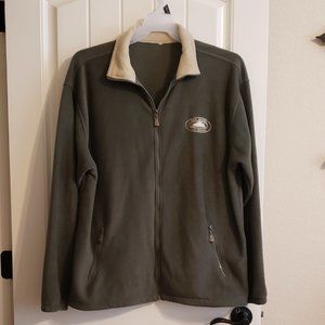 👔HP👔San Isabel Lake CO Fleece Jacket